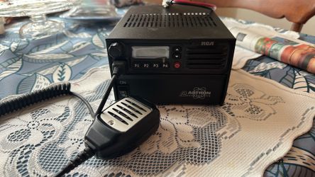 CB radio