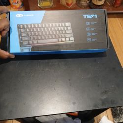 Gaming Keyboard 