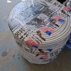 14/2 romex wire 250ft New Roll