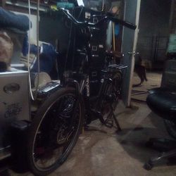 Electric Bike Brand Name Haybike