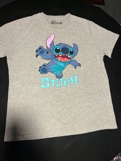 Disney Stitch Graphic T-Shirt
