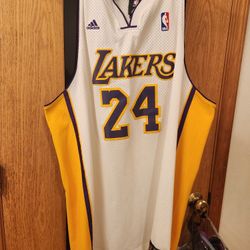 Lakers Jersey