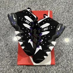 Nike CB94 charles barkley 9.5