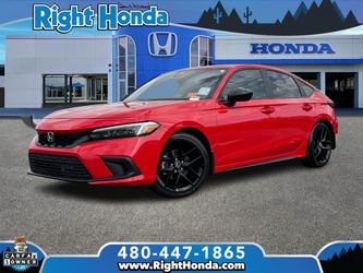 2023 Honda Civic