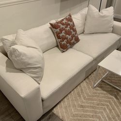 Utopia Couch – 96” Wide – Deep & Super Comfortable