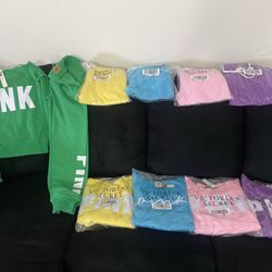 Women Sweatsuits (size Xsmall)