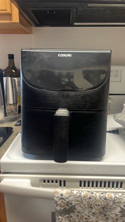 COSORI air fryer