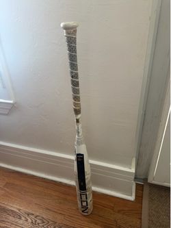 Rawlings 31 drop 8 baseball bat