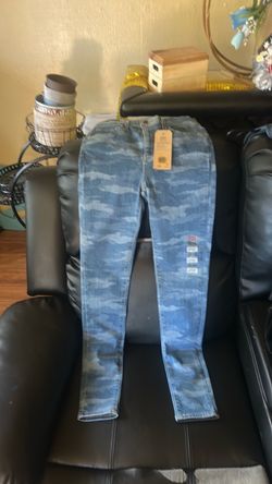 Levi’s jeans