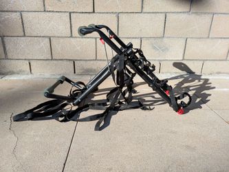 Trunk Bike Rack (3 Bikes)