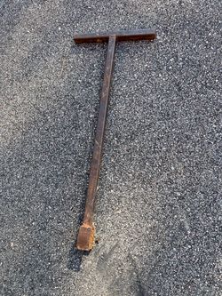 Water Key