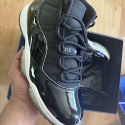 Jordan 11