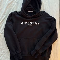 Givenchy hoodie