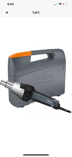 Steinel HG2620E - Industrial Heat Gun