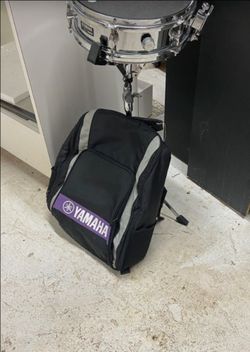 Yamaha Drum Set