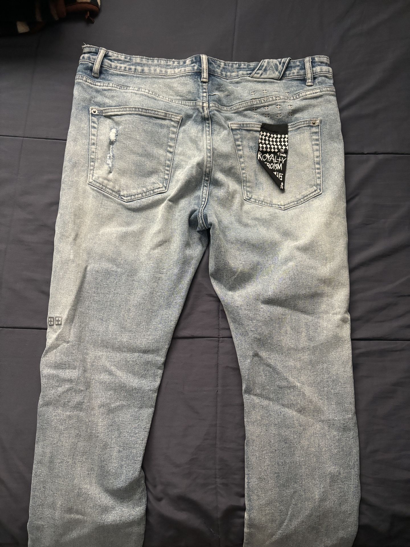 Ksubi Jeans