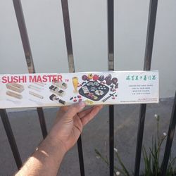 Sushi Maker