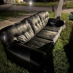 Used couch 