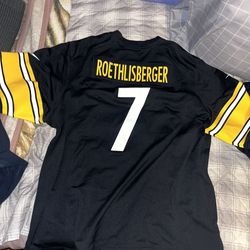 Steelers Jersey