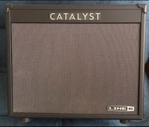 Line 6 amp