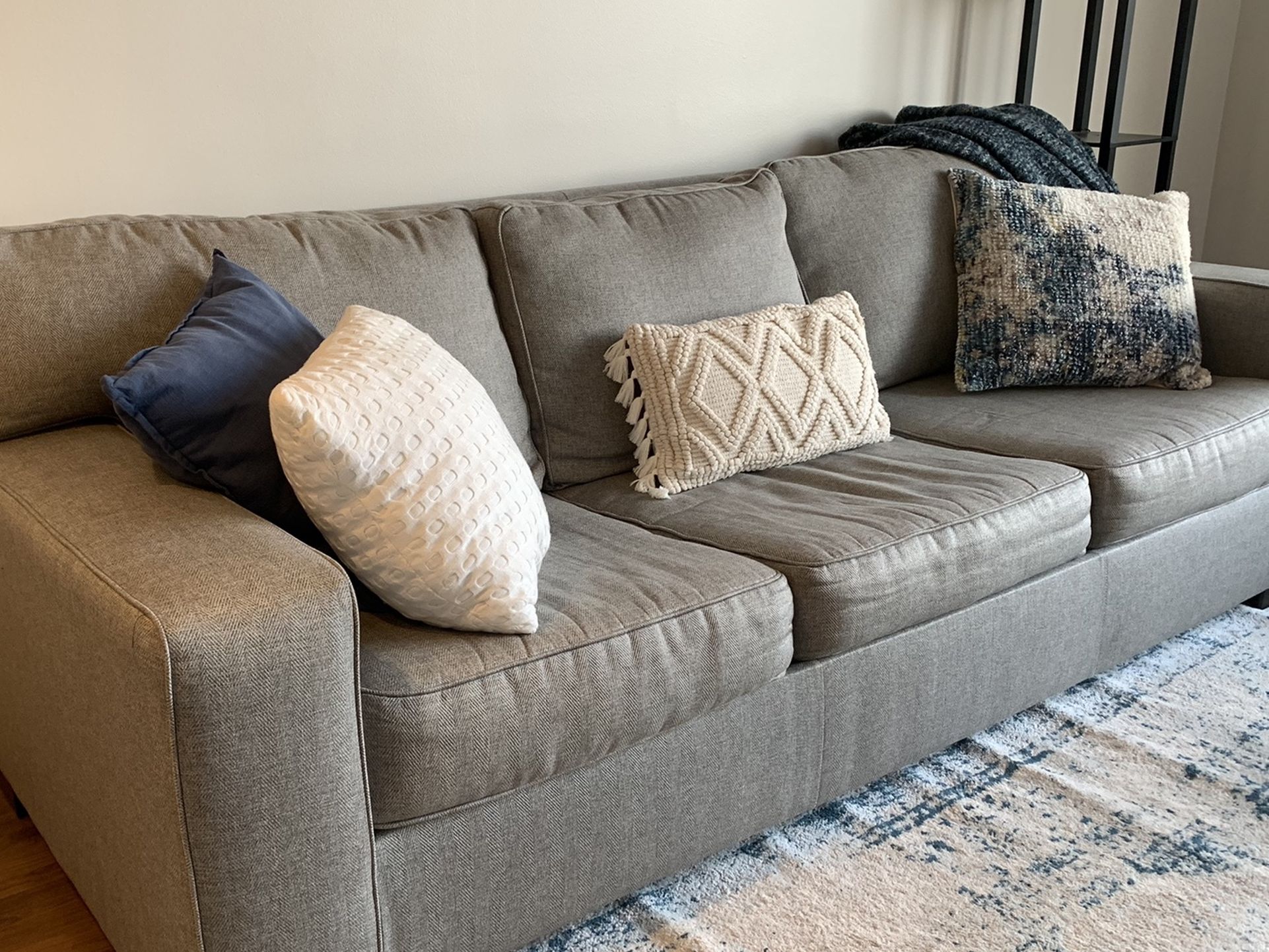Ashley Furniture Sofa