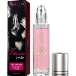 Venom Perfume (New)