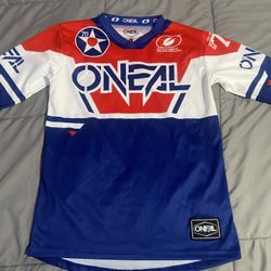 Dirt Bike Gear