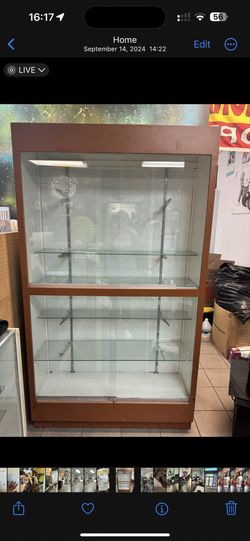 Showcases For Sale Vitrinas