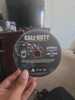 Call of Duty Advanced Warfare
