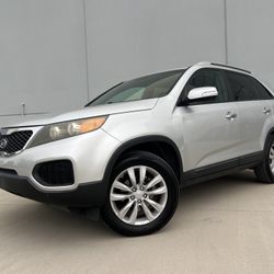 2011 KIA Sorento