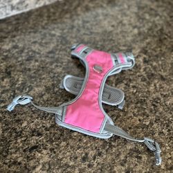Dog harness 