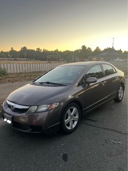 2011 Honda Civic