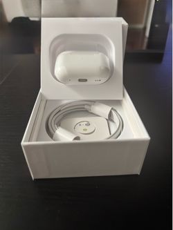 New, Apple AirPods Pro (2nd Generation) Pick Up in Van Nuys CA