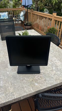 Dell Monitor