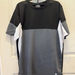 Cougar Men’s Colorblock Tee