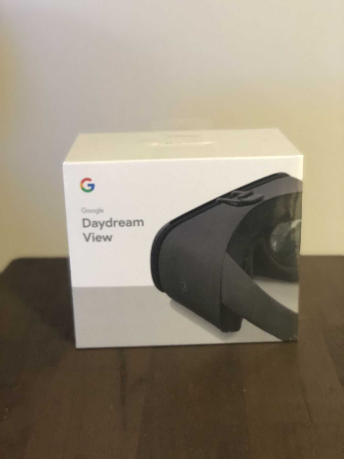 Google Daydream BRAND NEW