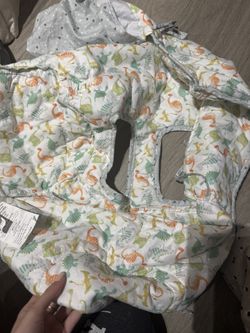 Grocery Seat Cover Baby