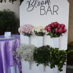 Bloom Bar