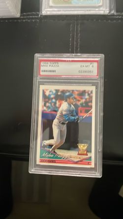 1994 Topps trading card