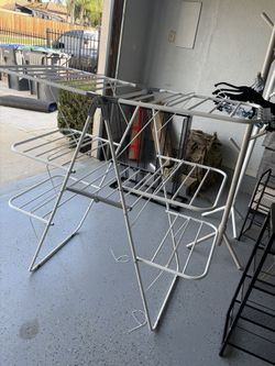 Drying Rack 