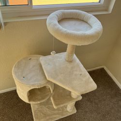 Cat Tree