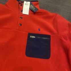 Polo Ralph Lauren Sweatshirt 