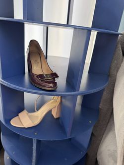 Para Poner Zapatos 45 Pares
