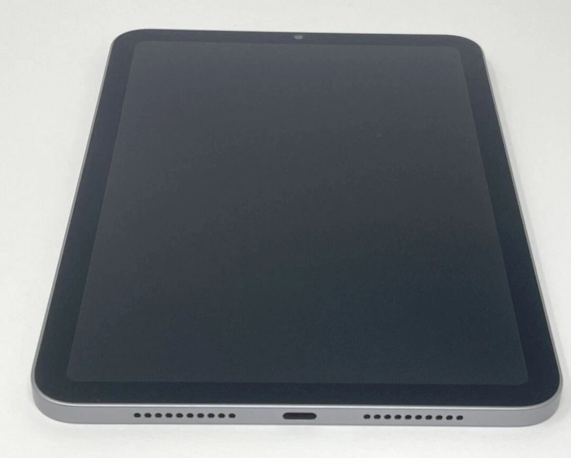 iPad Mini 7 (latest Generation) - 512gb and Apple Pencil Pro