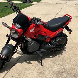 Honda Navi For trade