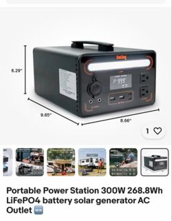Generador de luz