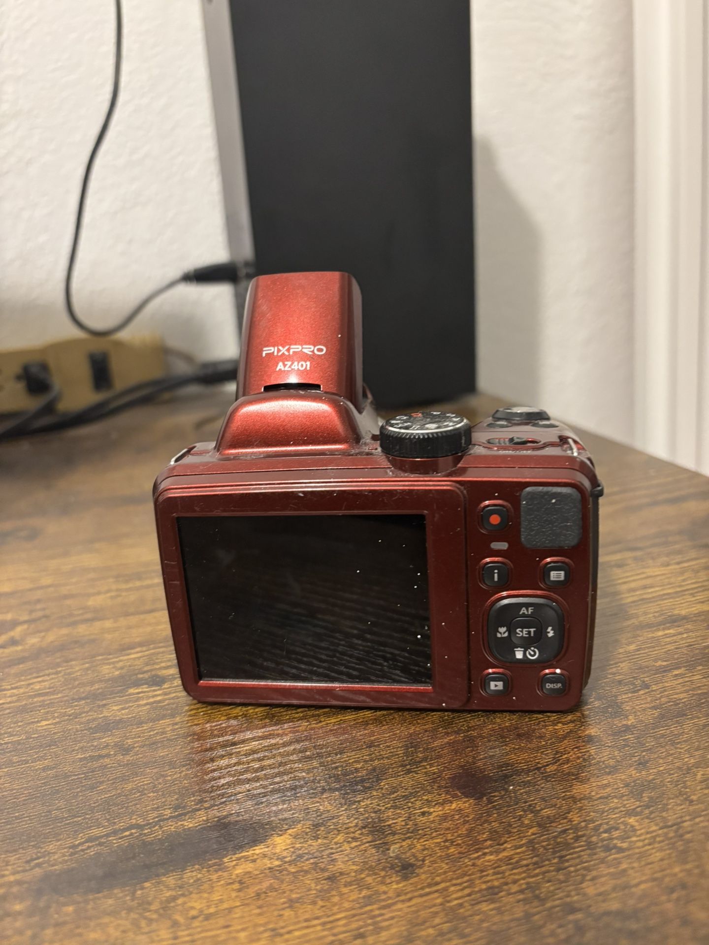 Camera $50