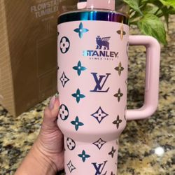 Stanley Car Cup 