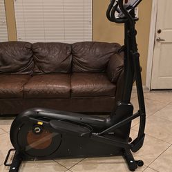 Merach Eliptical Machine