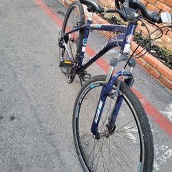 Schwinn Trail Way Bike
